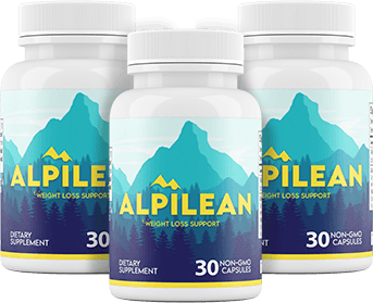 Alpilean Ice Hack for Weight Loss