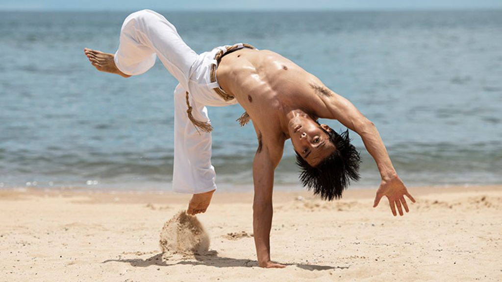 Capoeira 1