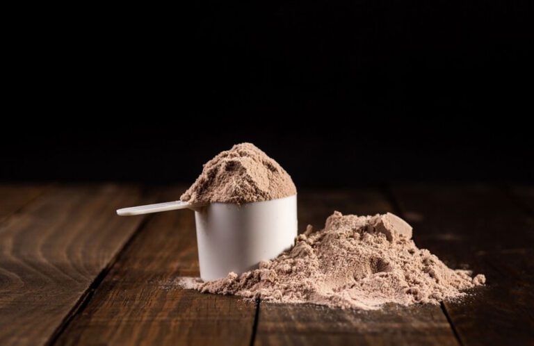 How to Pack Protein Powder for Air Travel