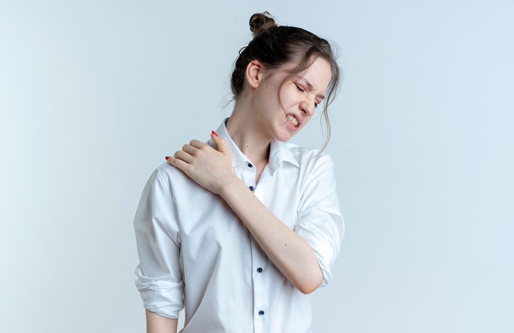 Left Shoulder Pain When Breathing: Causes, Symptoms, and Remedies