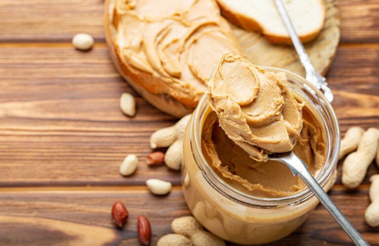 Diverticulitis and Peanut Butter