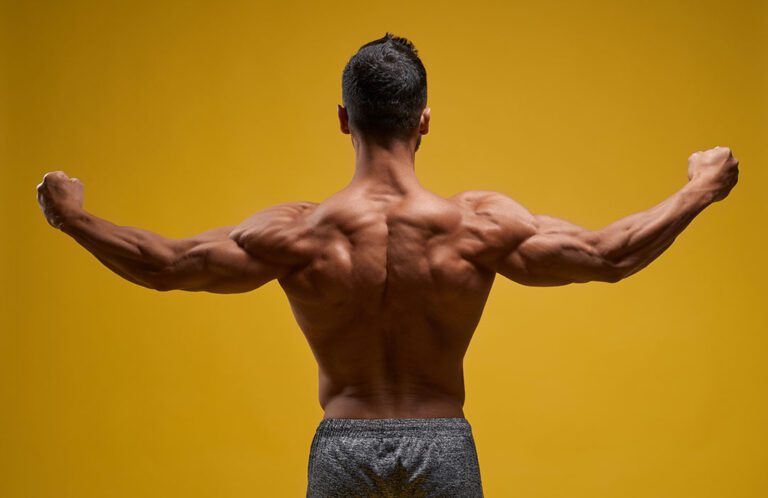 Lower Lats vs Upper Lats